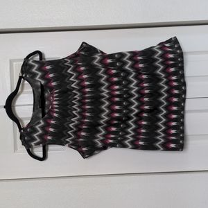 Banana Republic tank